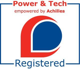 Power & Tech Logo