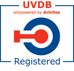 UVDB Logo